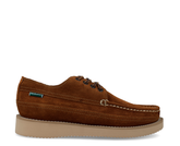 Sebago Makwa Suede CAMEL - 74112BW-907-134